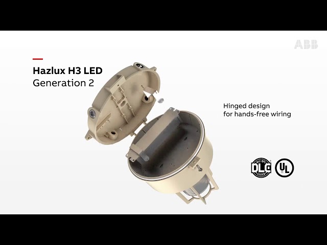 H3 LED Generation 2 english