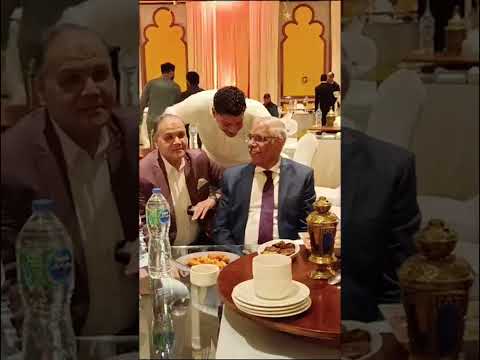 بياكل بط وحمام وبيهضموا بفراخ مشوية وكباب حلة اتحاد الكرة ينظم سحور ضخم بحضور نجوم كرة القدم