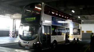 九巴Kmb Avbwu33 Pj9763 68013032011.Avi