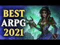 Top 10 ARPGs You Should Play in 2021 | PC, Xbox, Playstation, Mobile Switch (not Android)