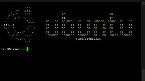 Cronical Botnet Showcase (C2) Powerful L4/L7