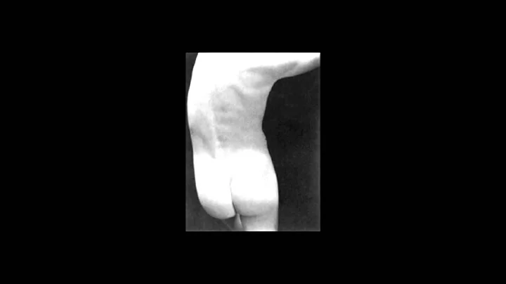 Sherrie Levine, Untitled (After Edward Weston)