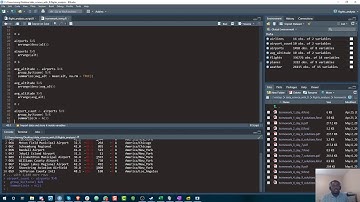 Introduction to Data Science with R for Beginners - Live Stream Day 10