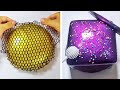 Satisfying Slime ASMR | Relaxing Slime Videos #665