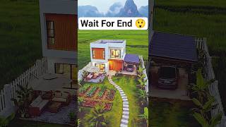 Home Construction Time Lapse 21 #home #homedecor #timelapse #homedesign #dreamhome #construction