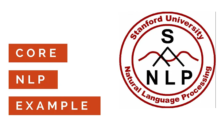 Stanford Core NLP Java Example | Natural Language Processing