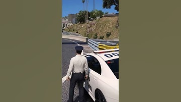 🚨l Priority Call: Armed Suspect Spotted! 👀 High Alert Code 3 🚔 #GTAV #GTA #GTARP