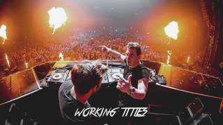 Hardwell & KURA - Police