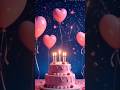 Happy Birthday to You! | Fun Kids Birthday Song #shorts #nurseryrhymes #kidssongs #toonzywheelskids