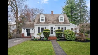 19 Overlook Road Needham, MA | ColdwellBankerHomes.com