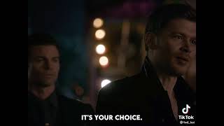 Freya Was Clearly Hinting The Rebekah Is Now Human