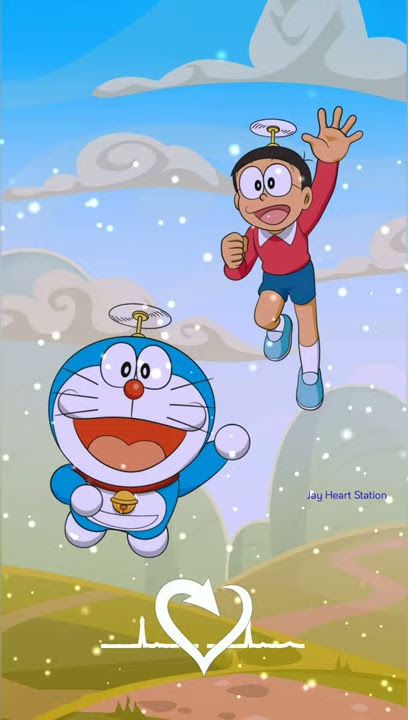 Doreamon Ringtoneπ | New Doreamon Ringtone | Doreamon Remix Ringtone | Nobita Ringtone
