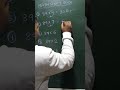 Math Short Tricks 🔥🔥 #mathtricks #mathshortcuttricks #viralvideo #multiplicationtrick