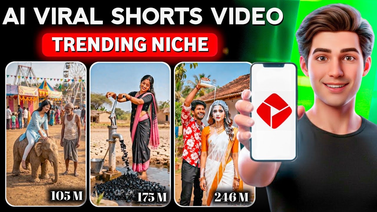 ai se video kaise banaye | ai video kaise banaye | Ai video generator ...