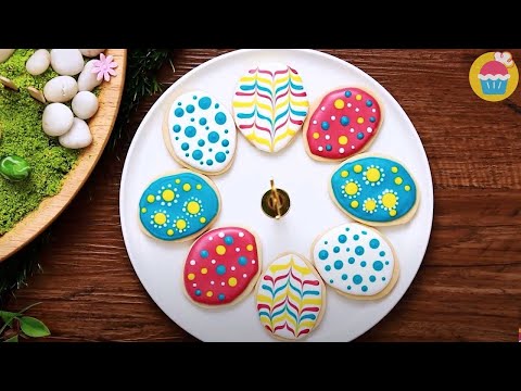 Video: Cara Membuat Kue Paskah