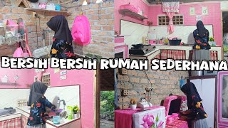 Download Lagu BERSIH BERSIH RUMAH SEDERHANA MP3 Download Lagu BERSIH BERSIH RUMAH SEDERHANA MP3