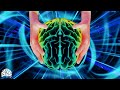 [Try Listening For 5 Minutes], Alpha Waves Heal Body Damage, Brain Massage, Relieve Stress, 528hz