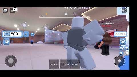 Exploiter Report #2 ~ Bloxton Hotels.