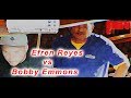 Part 2 / Efren Reyes vs Bobby Emmons / 1 Pocket Match!