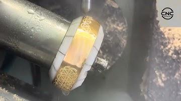 Tishya Cnc Engineering work #cncbangles #cncmachinemanufacturer #cncmachine | cnc machine job work |