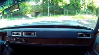 Cadillac Eldorado 500cui