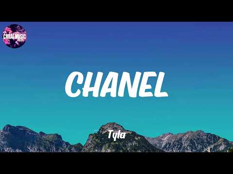 Tyla - CHANEL (lyrics)