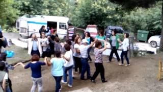 djiliaskape Αρτοτίνα Φωκίδας  kapentzonisound ΓΙΩΡΤΗ ΜΕΛΙΣΟΚΟΜΩΝ ΑΗ 'ΓΙΑΝΝΗΣ ΡΙΓΑΝΑΣ 2015