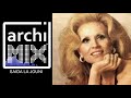 SAIDA LA JOUNI By Sabah REMIX BY ARCHIMIX صباح وعدوني و نطروني من صيدا لجونية