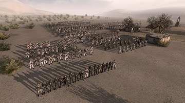 MOWAS2: All modern units show off for Spring of Nations mod