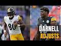 Steelers Tight End Darnell Washington Facing New “Weight Rule” Challenge Under Mike McCarthy