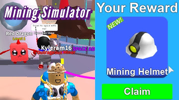 GOING TO SPACE! Mining Simulator #3