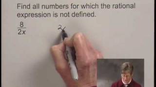 Introductory and Intermediate Algebra Ch6 Ex1