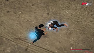 ⚡ | HIGHLIGHTS FIVEM MAX #3(100% FIRE EVOLUTION )