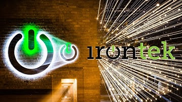 Irontek Co-Working Space | Beloit, WI