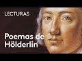 Friedrich Hölderlin, mediador entre lo divino y lo humano | Helena Cortés Gabaudan