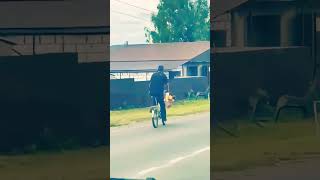 кручу педали #прикол