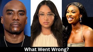What Happens Before the Interview: Music Journalist Reacts to Coco Jones on The Breakfast Club
Blame the label? Singer Coco Jones was interviewed by The Breakfast Club and Charlamagne Tha God didnt hold back... as he called out Def Jam Records for mishandling the rising star. The host revealed that the record label doesnt care about the I.C.U. singer because they delivered her debut album Why Not More? late— which almost caused the interview to be cancelled.
Music journalist Sowmya Krishnamurthy dives into what really happens behind-the-scenes before artist interviews and reacts to how Coco Jones handled herself in the hot seat with Charlamagne, Jess Hilarious and Loren Lorosa.
What did you think about Coco Jones on The Breakfast Club?
***
FOLLOW ME:
@SowmyaK
Subscribe to my newsletter: https://sowmyak.substack.com/
Website: http://sowmya-krishnamurthy.com
#music #celebrity #media What Happens Before the Interview: Music Journalist Reacts to Coco Jones on The Breakfast Club