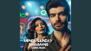 Menga Shunday Qaramang - Popnable