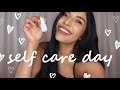 SELF CARE DAY