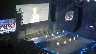 Eternity -​ 9x9 @9x9 THE FINAL CONCERT : EN[D] ROUTE (รอบบ่าย)​
