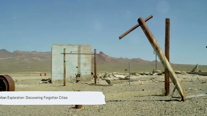 Why NOBODY Lives in these 10 EMPTY Big Cities in the United States