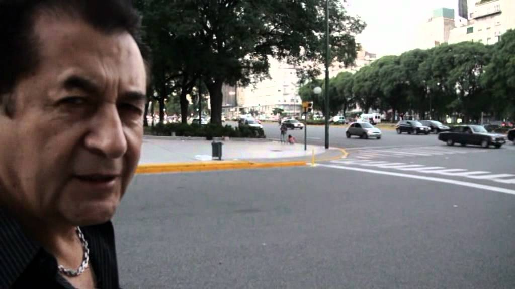 Nicolás Urquiza Esta ciudad YouTube