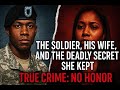 Why Did This Army Wife Want Her Husband Dead