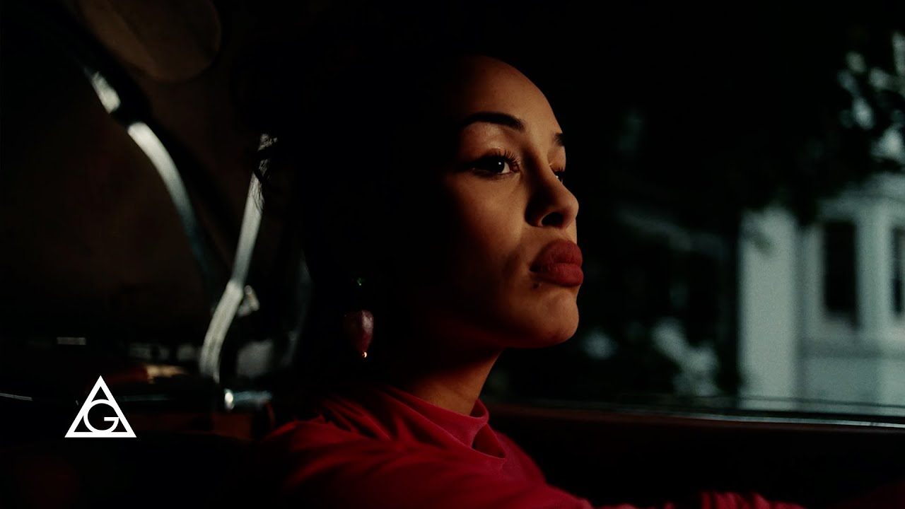 Watch Jorja Smith - Digging (Music Video) on YouTube Watch Jorja Smith - Digging (Music Video) on YouTube