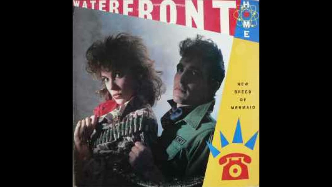 Waterfront Home - Take A Chance On Me (1983) (EXTENDED) (HQ) (HD