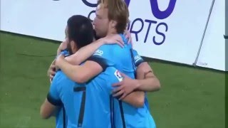 Arda 3 Kişiyi Pazara Yolladı, Geldi Athletic Bilbao 1-2 Barcelona 2016