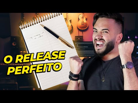 MODELO DE RELEASE • Biografia para Artistas e Influenciadores 2021