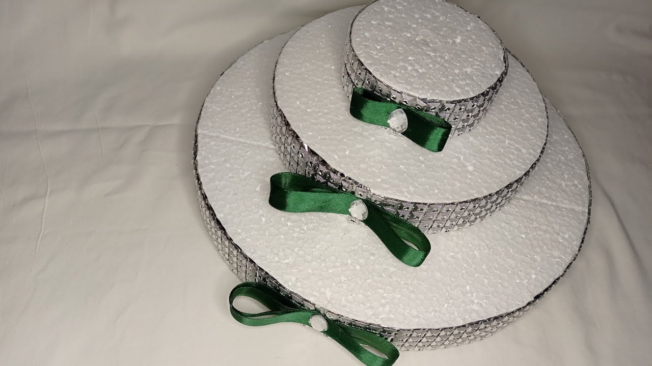 طبق تقديم تمر أسهل طريقه كيجي وعر وغير مكلف