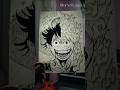 Luffy....🤌show some ❤#art #luffy #luffyedit #artist #artwork #artshorts #shortsart #shorts #fyp