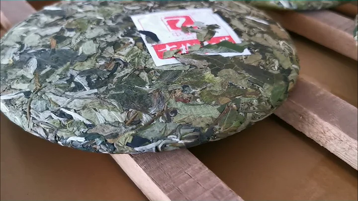 古树白茶，何止是白茶那么简单！Whitetea - 天天要闻